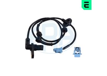 Abs Sensörü Ön Sol ERA 560695A  47911EQ010 47911-EQ010 47911EQ01A 47911-EQ01A 47911VC200 47911-VC200