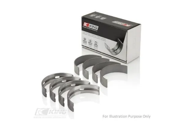 Ana Yatak (STD)  KING MB4542CA