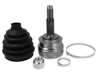 Aks Kafası Ön Dış Sağ veya Sol CIFAM 607-402  96257804