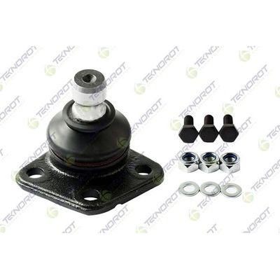 Rotil Alt Sağ veya Sol Skoda Felicia Combi (795)(11.1994->)  TEKNOROT SK-204K