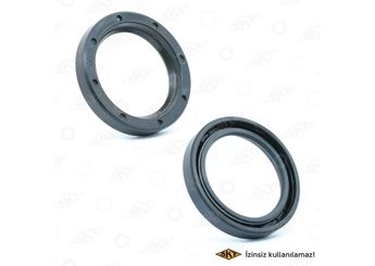 Aks Keçesi  SKT 045593  400E1190BA 400E 1190 BA 400E1190B1