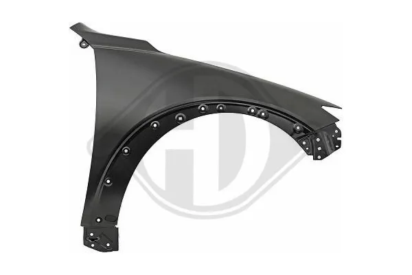 Çamurluk Ön Sağ TYG 362-2101