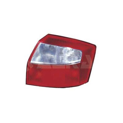 Stop Lambası Sağ Audi S4 Sedan (8E)(03.2003->)  VORTEX V3615155