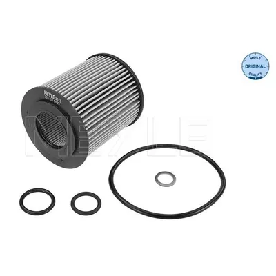 Yağ Filtresi  BMW Z4 Serisi Roadster (E85)(2002->)  MOTOCAR 4400 201