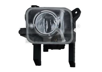 Sis Farı Ön Sağ OPEL ORJINAL 13262045  13262045 13196060 13235806 1710361 1710528 6710046