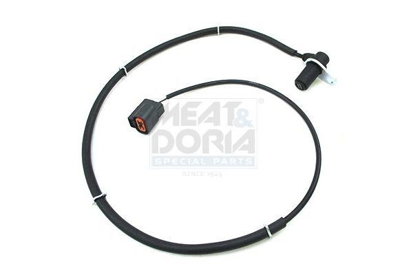 Abs Sensörü Ön Sol KRAFTVOLL 05090749