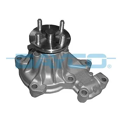 Devirdaim Su Pompası  Ford Ranger (ET)(08.2006->)  DAYCO DP746