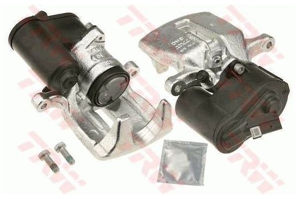 Fren Kaliper Arka Sol Volkswagen Sharan (7N1)(05.2010->2015)  BROM VW35045