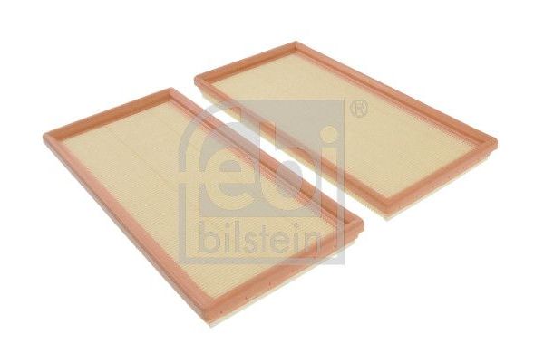 Hava Filtresi Seti  Mercedes CLS (BM 219)(06.2004->)  FEBI BILSTEIN 108938