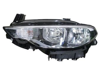 Far Sol EUROBUMP FIA10EGC02  51984488 0051984488 52113799 0052113799 52094994