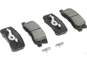 Fren Disk Balata Arka MANDO MBF015452  MBF015452 68020256AA 68028671AA K68020256AA K68028671AA 425390 4253 90 425391 4253 91 425448 4254 48 68028 671AA K68033078AA 00K68028671AA K68020262AA 4605A265 4605A447 4605A448 4605A487 4605A502 MN102134 MN102628 MN116286 MR510544 MZ690143 MZ690183 MZ690346 MZ690574 X3516006