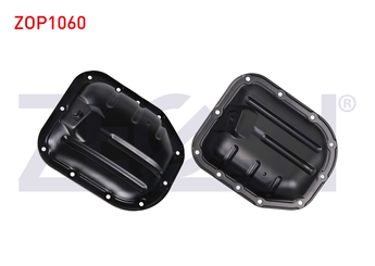 Motor Yağ Karteri  ZEGEN ZOP1060  121020M010 1210221010 1211121033 12102-0M010 1210221010S1 12102-21010 S1 12102-21010