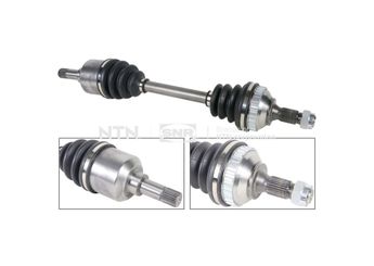 Aks Komple Ön Sol MOTORTEC PEG0187  32726W 32728R 3272-8R 3272A4 3272-A4 3272A6 3272-A6 3272Y4 3272-Y4 32721N 32727W 32729R 3272Y3 96167303 96171874 96173637