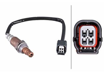 Oksijen (Lambda) Sensörü  HELLA 6PA 358 221-731  36531R1AA01 36531-R1A-A01