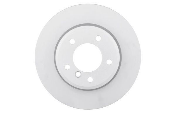 Fren Disk Ayna Ön Sağ ve Sol BMW 3 Serisi Sedan (E46)(1998->)  BOSCH 0 986 478 571