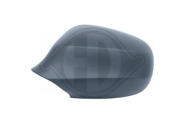 Ayna kapağı Sol WENDERPARTS E-BA51167205291BK