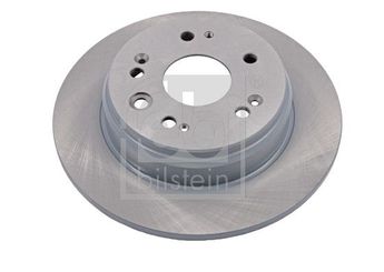 Fren Disk Ayna Arka Sağ ve Sol FEBI BILSTEIN 108427  42510SCAE00 42510S9AN00 42510SMCN01 42510S9A000 42510-S9A-000 42510-S9A-N00 42510-SCA-E00 42510SMCN00 42510-SMC-N00 42510-SMC-N01 42510SMCN02 42510-SMC-N02