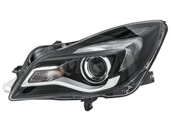 Far Lambası Sol OPEL ORJINAL 39031201  39031201 1216806 12 16 806 13409894