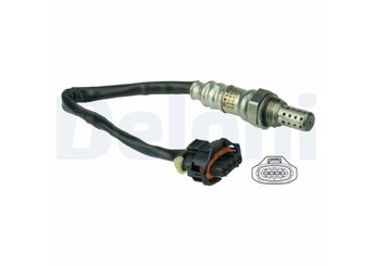 Oksijen (Lambda) Sensörü  DELPHI ES20526-12B1  55562206 855252