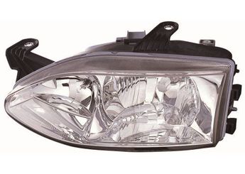 Far Lambası Sol DEPO 661-1139L-LD-EM  468221680 46451275 46546247