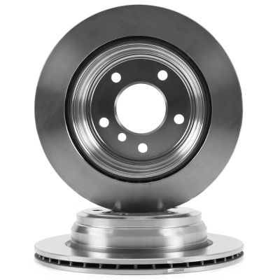 Fren Disk Ayna Arka Sağ ve Sol FROW 806.1102.006