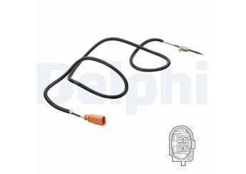 Egzoz Sıcaklık Sensörü  DELPHI TS30181  59906088AC 059906088AC