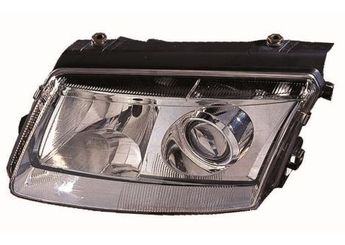 Far Lambası Sol DEPO 441-1156L-ND-EM  3B0941017H