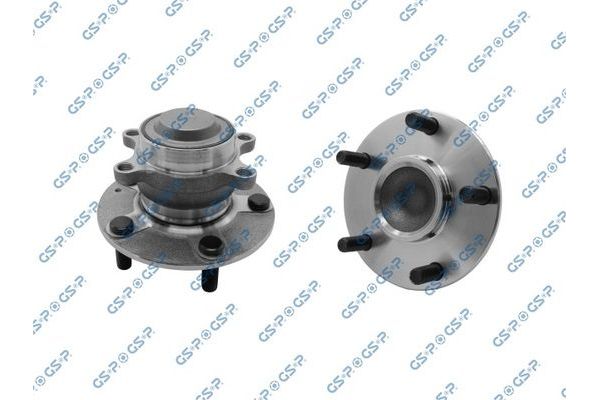 Teker Rulmanı Arka Sağ veya Sol Honda Civic Sedan (FC)(10.2016->11.2021)  FEBI BILSTEIN 1002973