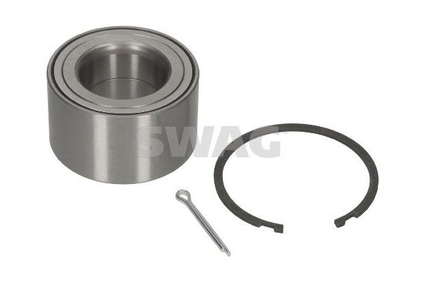 Teker Rulmanı Arka Sağ veya Sol Nissan X-Trail (T30)(06.2001->)  SWAG 33 10 8845