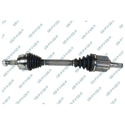 Aks Komple Ön Sol Alfa Romeo Giulietta (191)(2010->)  SKF VKJC 3317