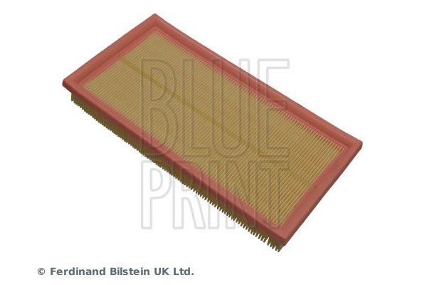 Hava Filtresi  Volkswagen Polo IV (9N3)(04.2005->2009)  BLUE PRINT ADV182266