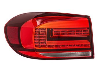 Stop Lambası Dış Sol WAGENBURG 21000928  5N0945207 5N0 945 207