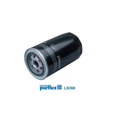 Yağ Filtresi  Iveco Daily Şasi (Kasasız)(1999->)  PURFLUX LS368
