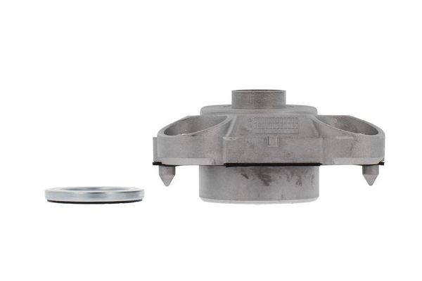 Amortisör Tabla Takozu Ön Sol Peugeot Boxer Kamyonet (2014->)  CORTECO 80001686