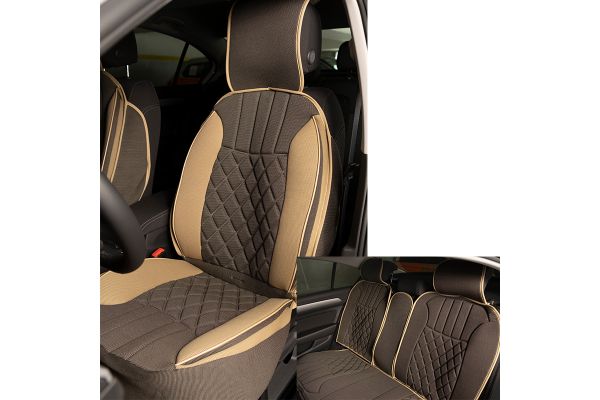 Koltuk Minderi  SPACE Y18540