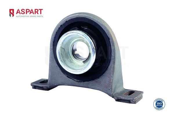 Şaft Askısı Takozu  Mercedes Viano (639)  ASPART 4CBE1021