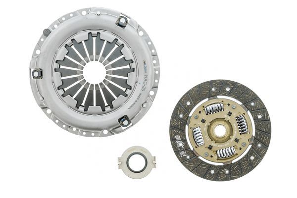 Debriyaj Seti  AISIN KH-077