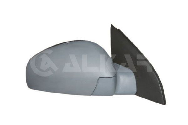 Dikiz Aynası Dış Sağ Opel Meriva (2003->)  EUROBUMP OPL11VE011