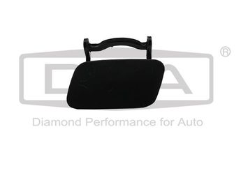 Tampon Far Yıkama Kapağı Sağ ve Sol VORTEX V3615255  8K0955275