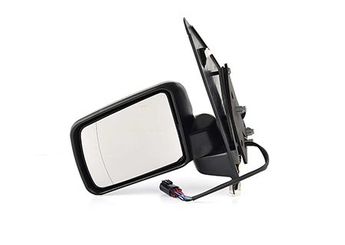 Dikiz Aynası Dış Sol GVA 1033155  9T1617683AH 9T1617683AG 9T16 17683 AG 9T17K747BCYYKZ 9T17K747-BCYYKZ