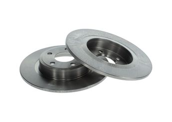 Fren Disk Ayna Arka Sağ ve Sol BOSCH 0 986 479 A38  A1724230212 4231612 000 423 16 12 1724230212 172 423 02 12 A0004231612 A 000 423 16 12 A 172 423 02 12