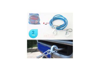 Çeki Halatı  GMAX 034 03 017 01  