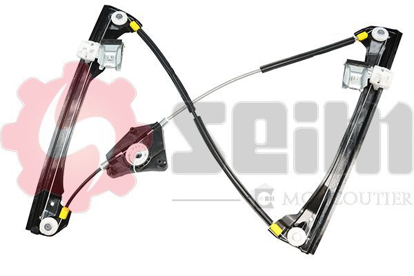 Cam Krikosu Ön Sol GKL 293679