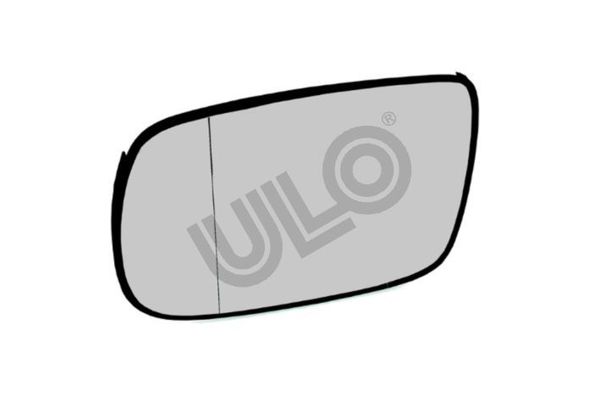 Ayna Camı Dış Sol ULO 143120201
