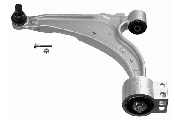 Salıncak Ön Alt Sol Chevrolet Cruze (2009->)  LEMFÖRDER 36886 01