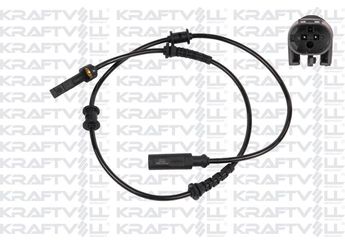 Abs Sensörü Arka Sağ veya Sol KRAFTVOLL 05090042  51787753 52057984