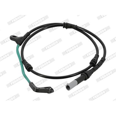 Balata İkaz Kablosu Ön BMW X6 M Serisi (E71)(2009->)  FERODO FWI317