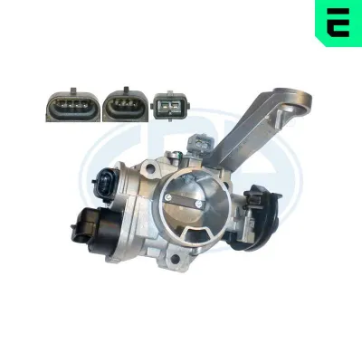 Gaz Kelebeği  Renault Twingo (C06)(05.1993->)  GUA 41219