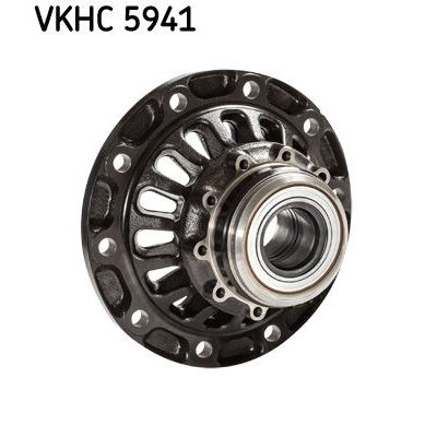 Porya Arka Sağ veya Sol SKF VKHC 5941