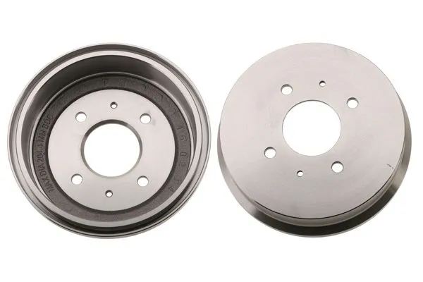 Kampana Arka Sağ veya Sol Mitsubishi Colt CZ3 Lim. 5-trg. (Z30A)(04.2004->)  SWAPP 43341